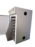 Сушарка Садочок. Модель “С-2M” (15 нерж. лотків для пилку), фото 2
