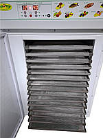 Сушарка Садочок. Модель “С-2M” (15 нерж. лотків для пилку)