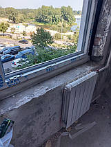 Глухе вікно Veka SoftLine 82, фото 6