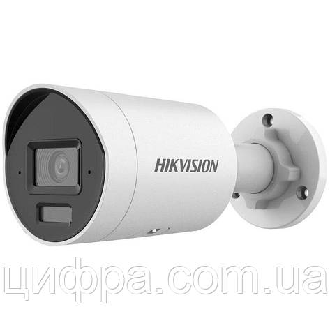 Відеокамера Hikvision DS-2CD2063G2-LI (2.8mm), фото 1