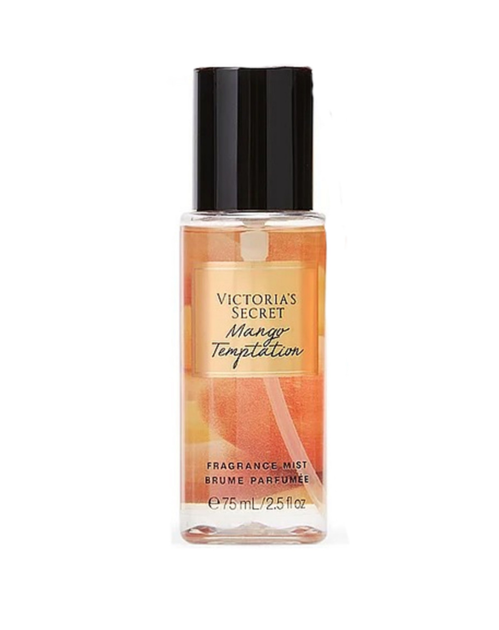 Парфумований спрей для тіла Victoria's Secret Mango Temptation 75мл