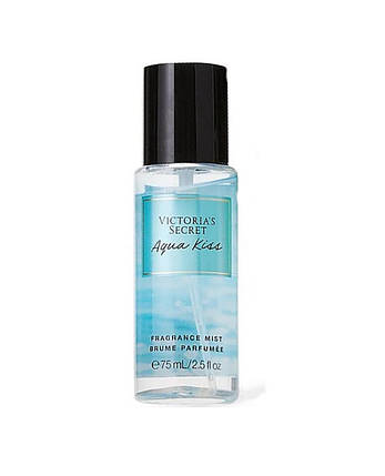 Парфумований спрей для тіла Victoria's Secret Aqua Kiss 75мл, фото 1