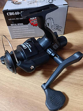 Котушка Cobra Plus СВ 640 6BB 5.1:1 (21024406)