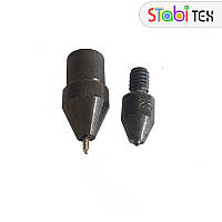 Пуансон для блочки 25х45 ПІМ одинарний