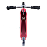 Самокат двоколісний GLOBBER серії Flow Element Lights, Рожевий, фото 8