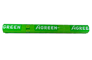 Агроволокно 30 - (1,6 м х 100 мп) біле в рулоні Agreen