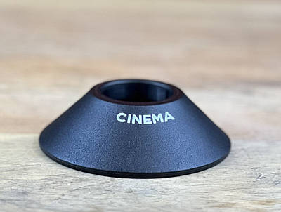 Захист задньої втулки BMX CINEMA HUB GUARD CR (Сторона без драйвера)