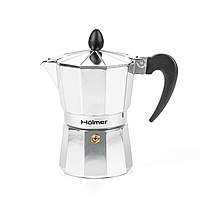 Гейзерна кавоварка Hölmer CF-0150-AL