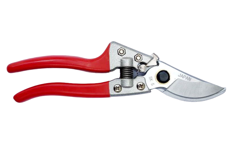 Секатор Японський Standard сталь SK5 J-200ST, фото 1