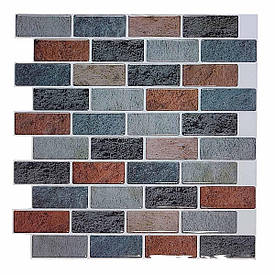 Самоклеюча епоксидна плитка мозаїка Андорра 305*305мм