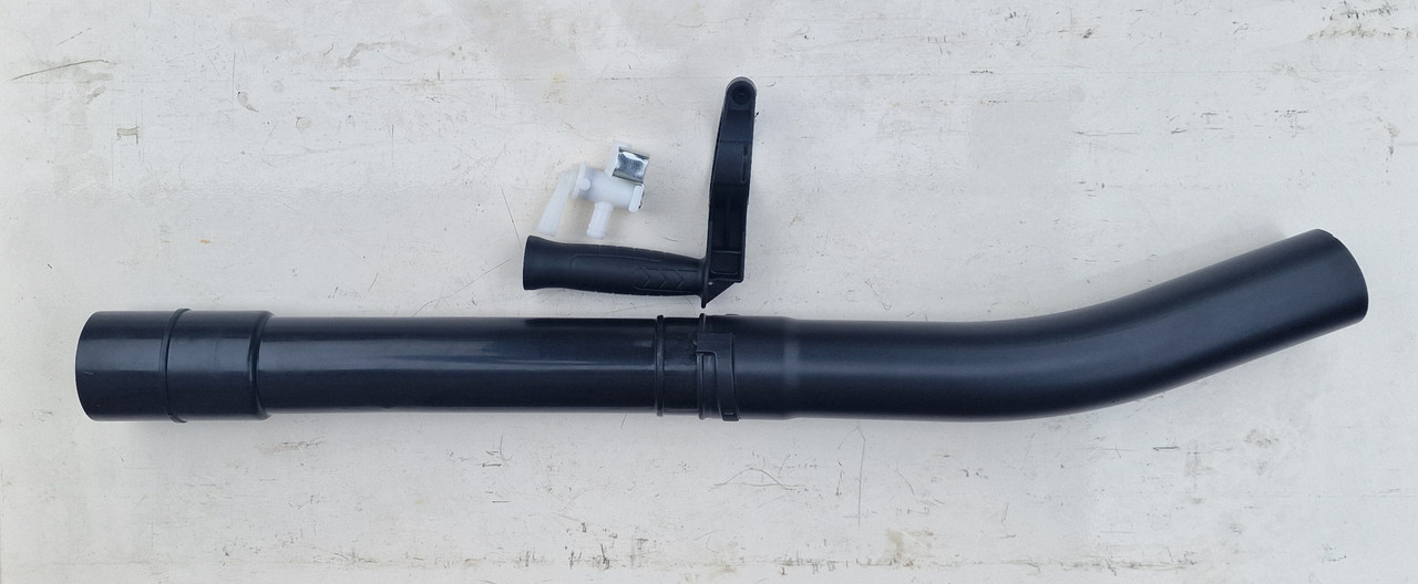 4214/4015 Садко 40FP-3Z Труби подачи з краном GMD 4214/40FP-3Z обприскувач, фото 1