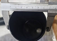 4214/4015 Садко 40FP-3Z Труби подачи з краном GMD 4214/40FP-3Z обприскувач, фото 3