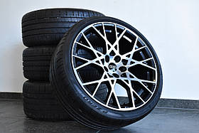 Оригінальні диски R19 Audi RS3 8Y0