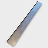 З'єднувач порога ВАЗ 2110,2111,2112,2170,2171,2172 Приора (тов-на 1.5мм), фото 2