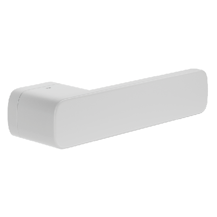 Ручка DND PLURIS, білий (к-т), фото 1