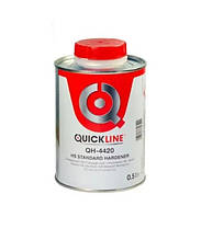 Затверджувач HS стандартний