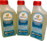 Очисник теплообмінників UnivCleaner ТМ "Climat-PRO" — 1 л, фото 3