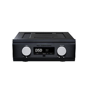 ЦАП Musical Fidelity NUVISTA DAC, фото 1