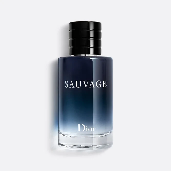 Парфумована вода Dior Sauvage Розпив 1 мл