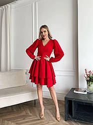 Сукня коротка нарядна