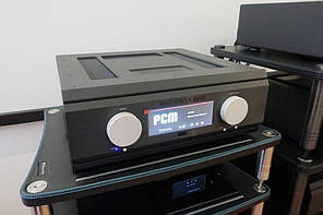 ЦАП Musical Fidelity NUVISTA DAC, фото 4
