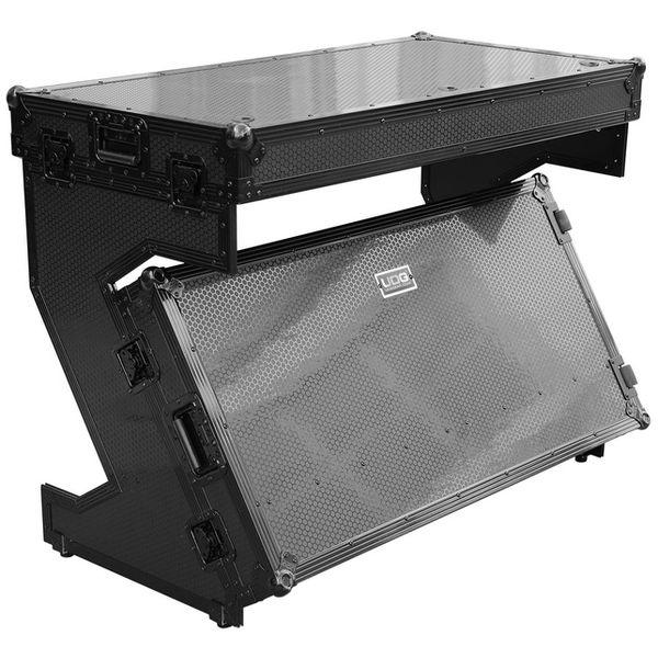 Стіл діджея UDG Ultimate Z-Style DJ Table BL, фото 1