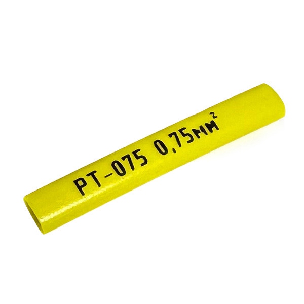 PT-075 Профіль для маркування проводів 0,75 мм кв. (бухта 110 м.п.)