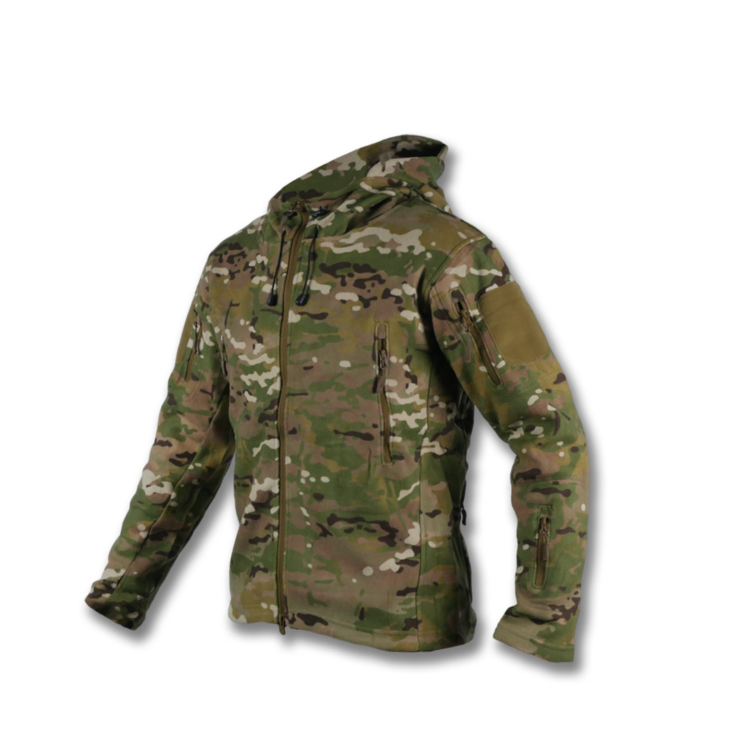 Флісова кофта Call Dragon 2.0 Multicam M(48)