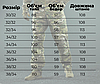 Штани тактичні Reinforced Rip-Stop Койот, фото 11