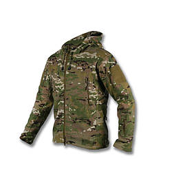Флісова кофта Call Dragon 2.0 Multicam M(48)
