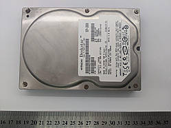 Жорсткий диск HDD 3.5 160Gb SATA Hitachi Deskstar HDS721616PLA380