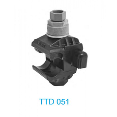 Відгалужувальний затискач TTD 051 16-95/1.5-10 SICAME
