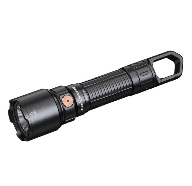 Ліхтар професійний Fenix WF25RM з UF та магнітною зарядкою