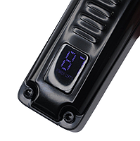 Машинка для стрижки Proline Metal Black (PC-070), фото 5