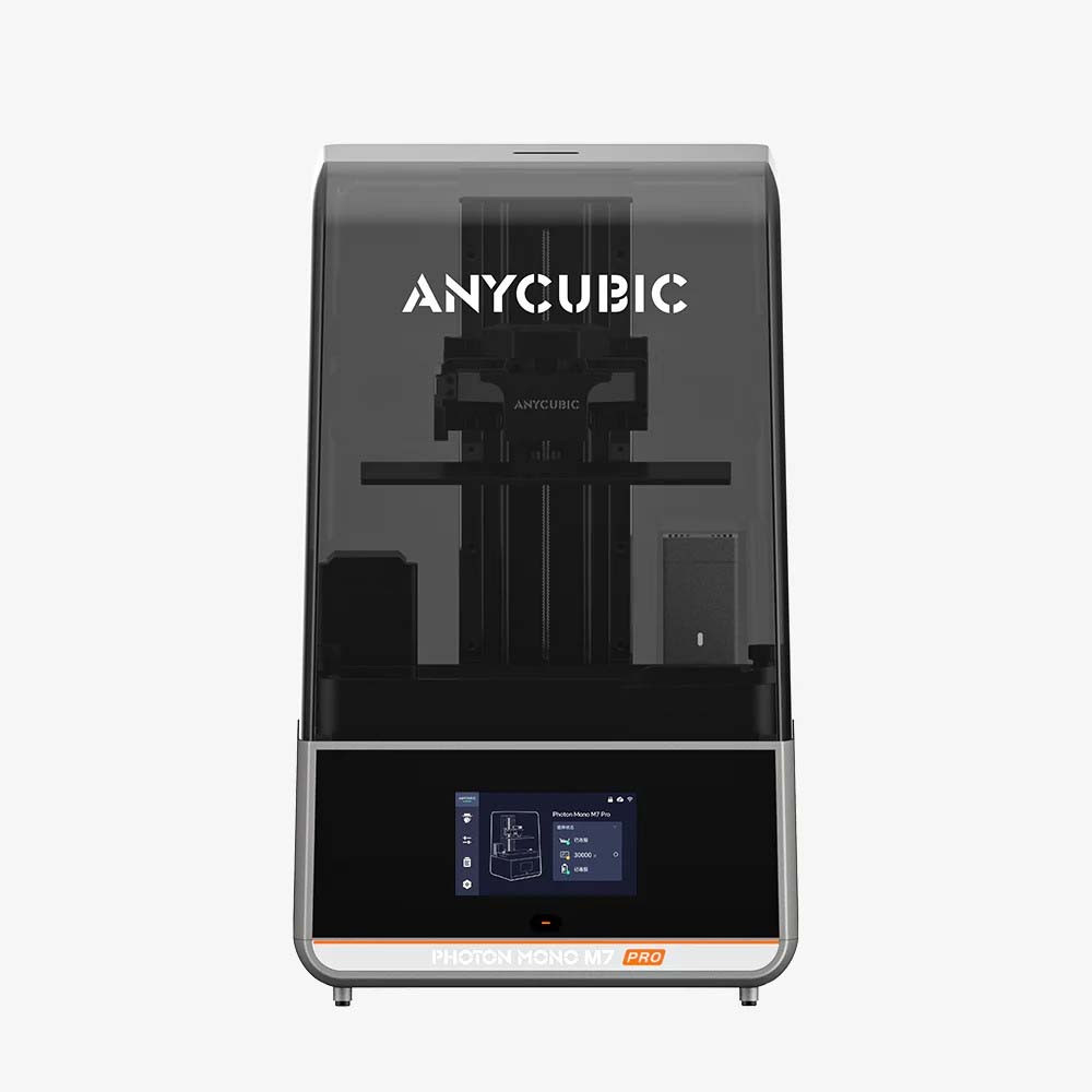 3d принтер Anycubic Photon M7 Pro