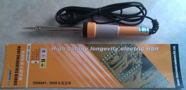 Паяльник SE-840