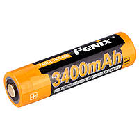 Fenix АКБ 18650 3400 mAh Li-ion