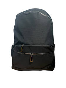 Текстильні рюкзаки