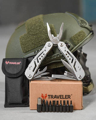 Мультитул bavaria light