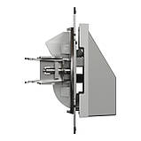 Вивід кабелю Алюміній Asfora EPH5500161, фото 3