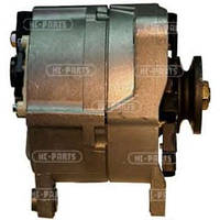 Генератор для Ауді Audi 80, 100, 200 2,2 2,3E 2,5TDI 115A відновлений