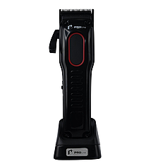 Професійна машинка для стрижки Proline Metal Black (PC-070)