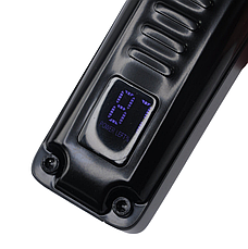 Машинка для стрижки Proline Metal Black (PC-070), фото 5