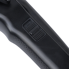 Машинка для стрижки Proline Metal Black (PC-070), фото 6