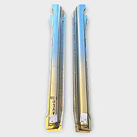 Пороги зовнішні Шевроле Авео Т200 (прав+лівий) вир-во KLOKKERHOLM