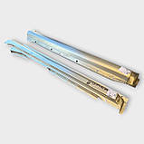 Пороги зовнішні Шевроле Авео Т200 (прав+лівий) вир-во KLOKKERHOLM, фото 2