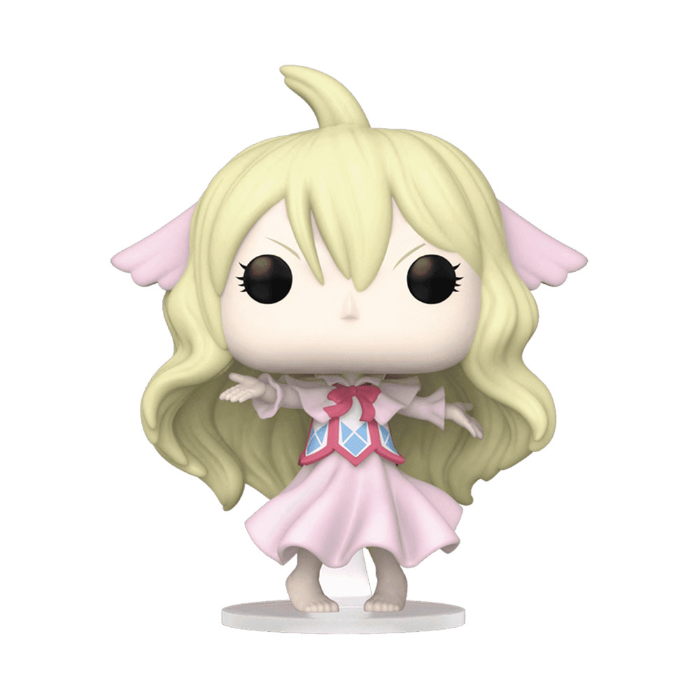 Фігурка - Funko Pop - Fairy Tail - Mavis Vermillion - 1049
