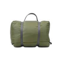 Спальний мішок Militex Ankar олива -15С 90*230, фото 4