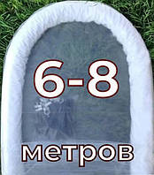 Парники 6-8 метрів