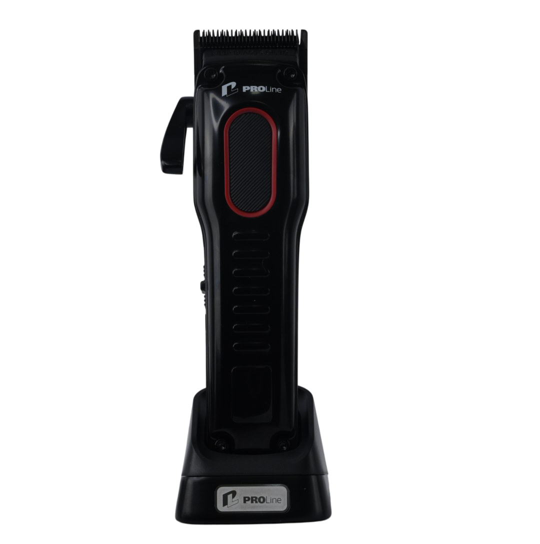 Машинка для стрижки Proline Metal Black (PC-070)